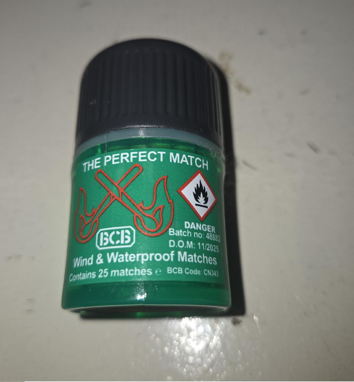 Lucifers (Waterbestendig)-4255-a